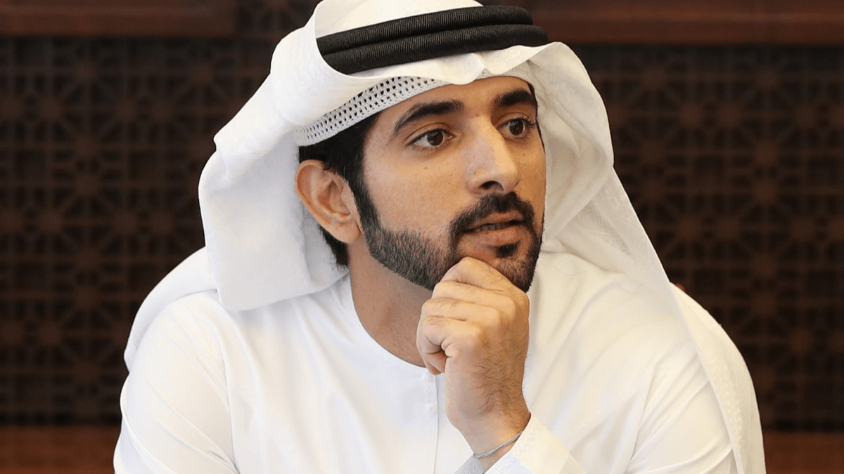 dubai's swift recovery after floods sheikh hamdan's directive mobilizes property developers to aid affected communities