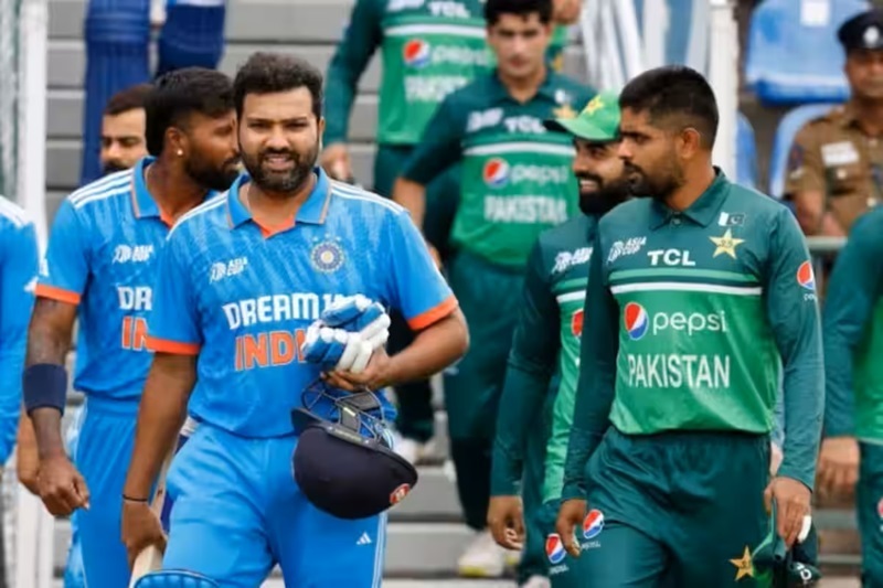 marquee clash india vs pakistan at t20 world cup 2024