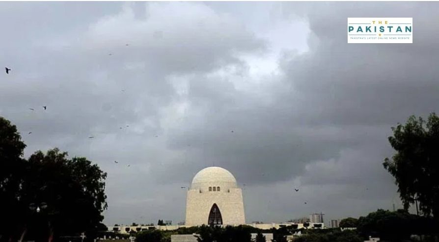 Forecast: Karachi To Remain Cold, Dry Over Next 24 Hours