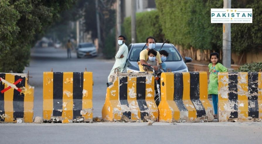 Govt Puts Various Punjab Areas Under Smart Lockdown