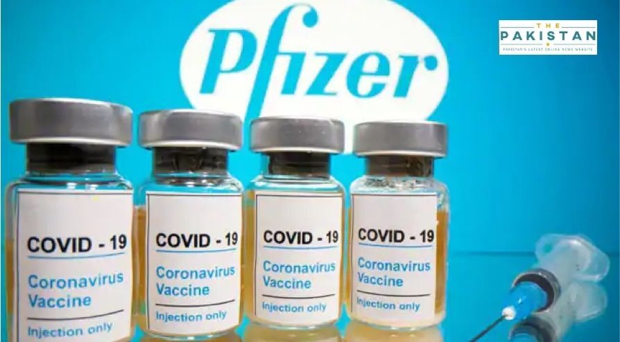 US Approves Pfizer Vaccine As Millions Of Doses Begin Shipping