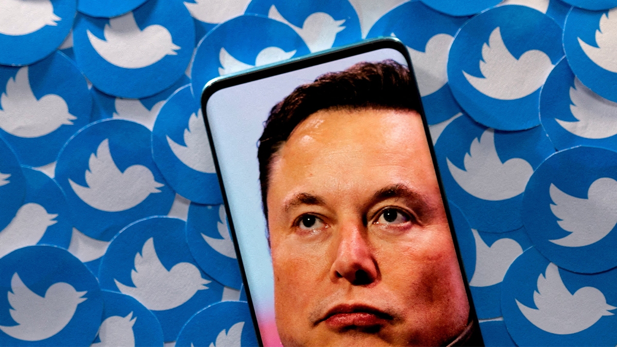 Elon Musk Says He Is Set to Find a New Leader for Twitter