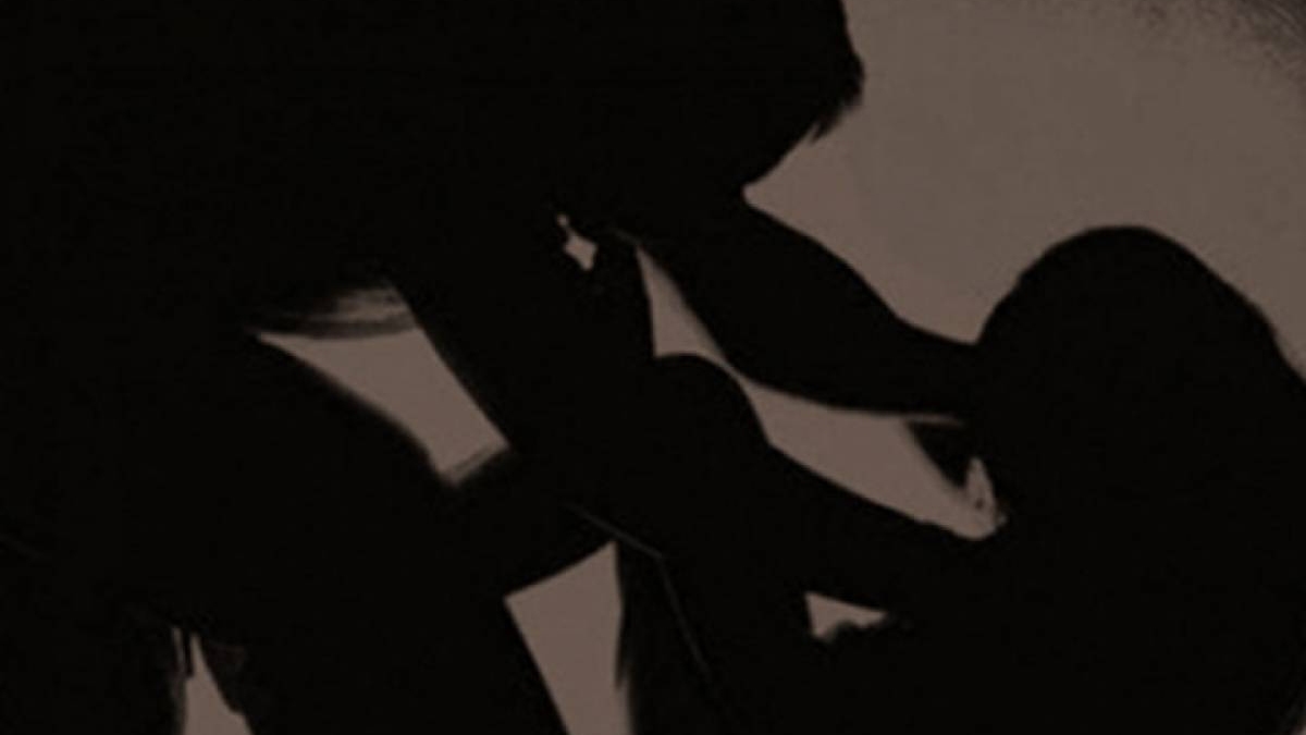 Girl being raped for eight months in Muzaffargarh