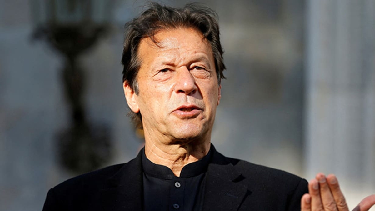 Imran Khan to be arrested soon