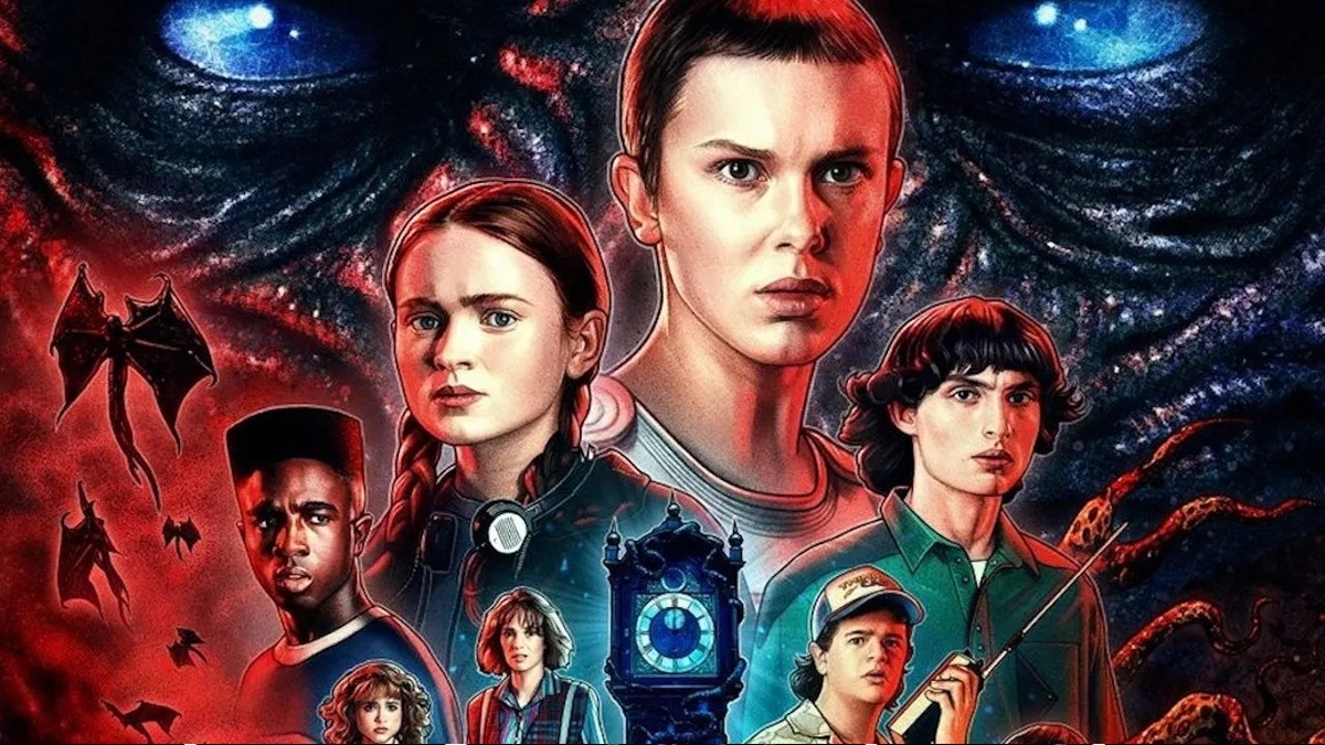 All We Know about Stranger Things Season 5