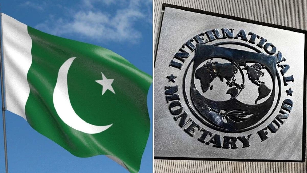 Pakistan finally gets $3b IMF loan