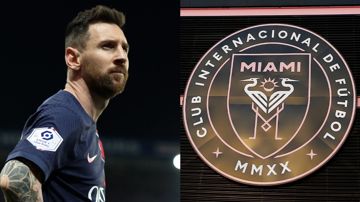 Lionel Messi's Journey in Inter Miami