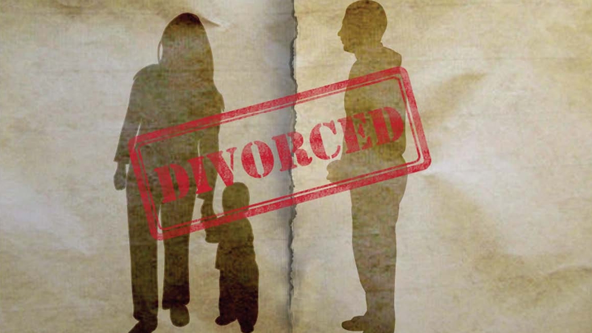Pindi sees rise in divorce cases