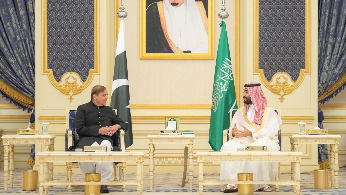 Saudi Arabia to invest in Pakistan