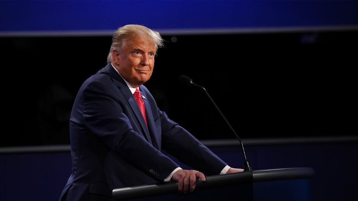 donald trump declines republican presidential debates citing popularity