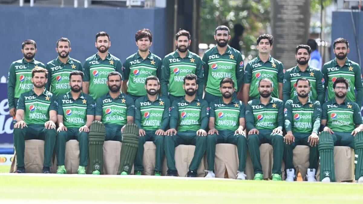 pakistan reshapes asia cup 2023 squad after convincing victory