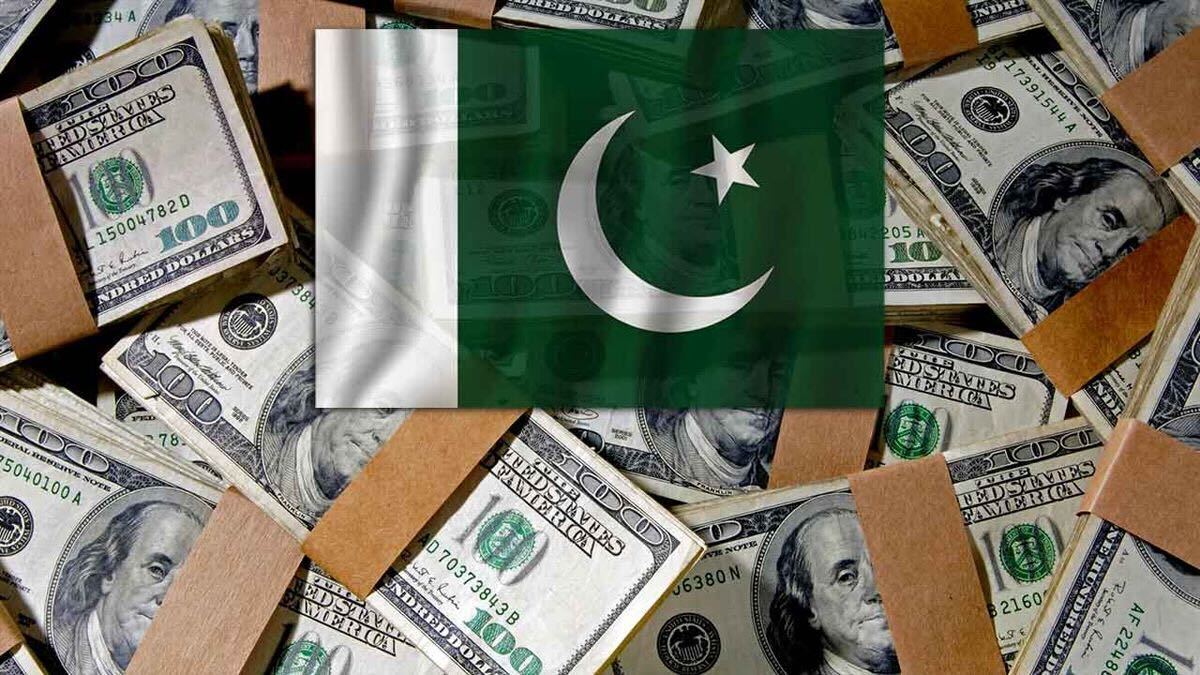 state bank of pakistan governor says imf deal boosts forex reserves