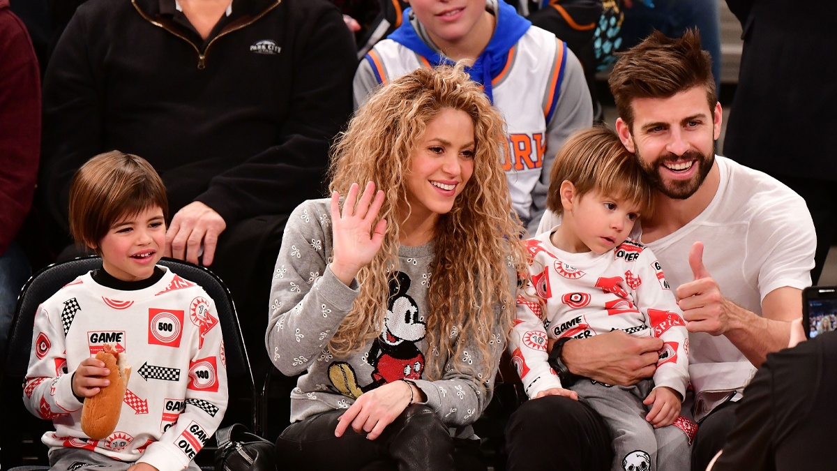 shakira opens up about her broken dream of forever with gerard piqué