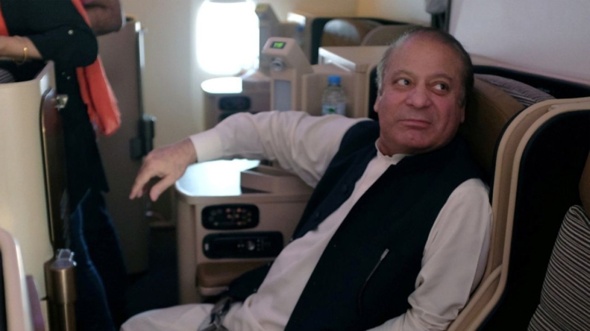 nawaz sharif returns with confidence in pml n to steer pakistan out of crisis