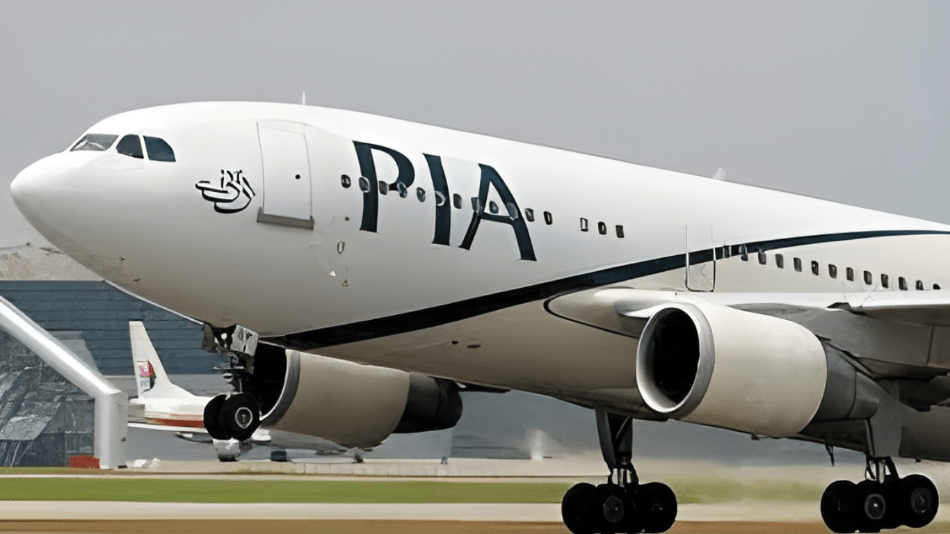 pia flight operations return to normal fuel supply woes resolved