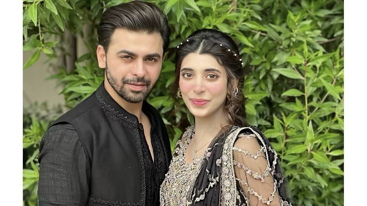 urwa hocane and farhan saeed embarking on a new journey as parents to be