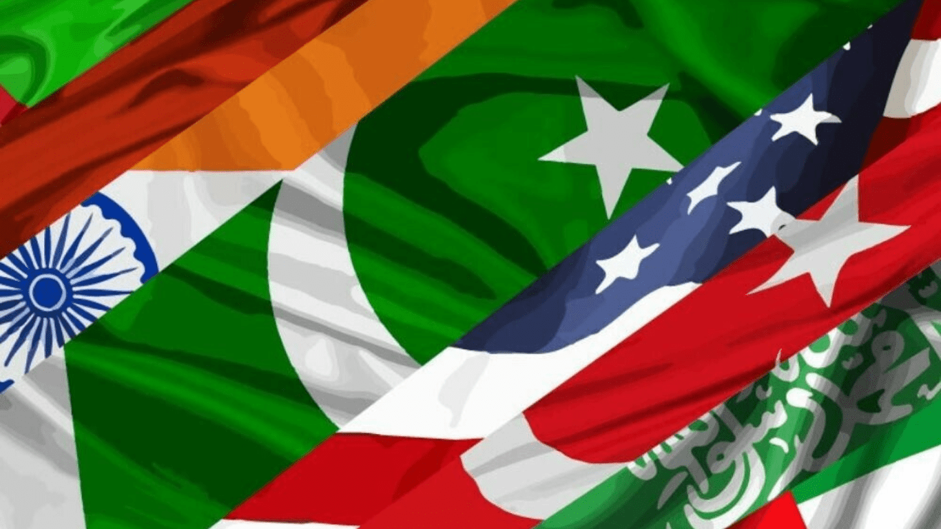 why pakistan's foreign policy needs transformation