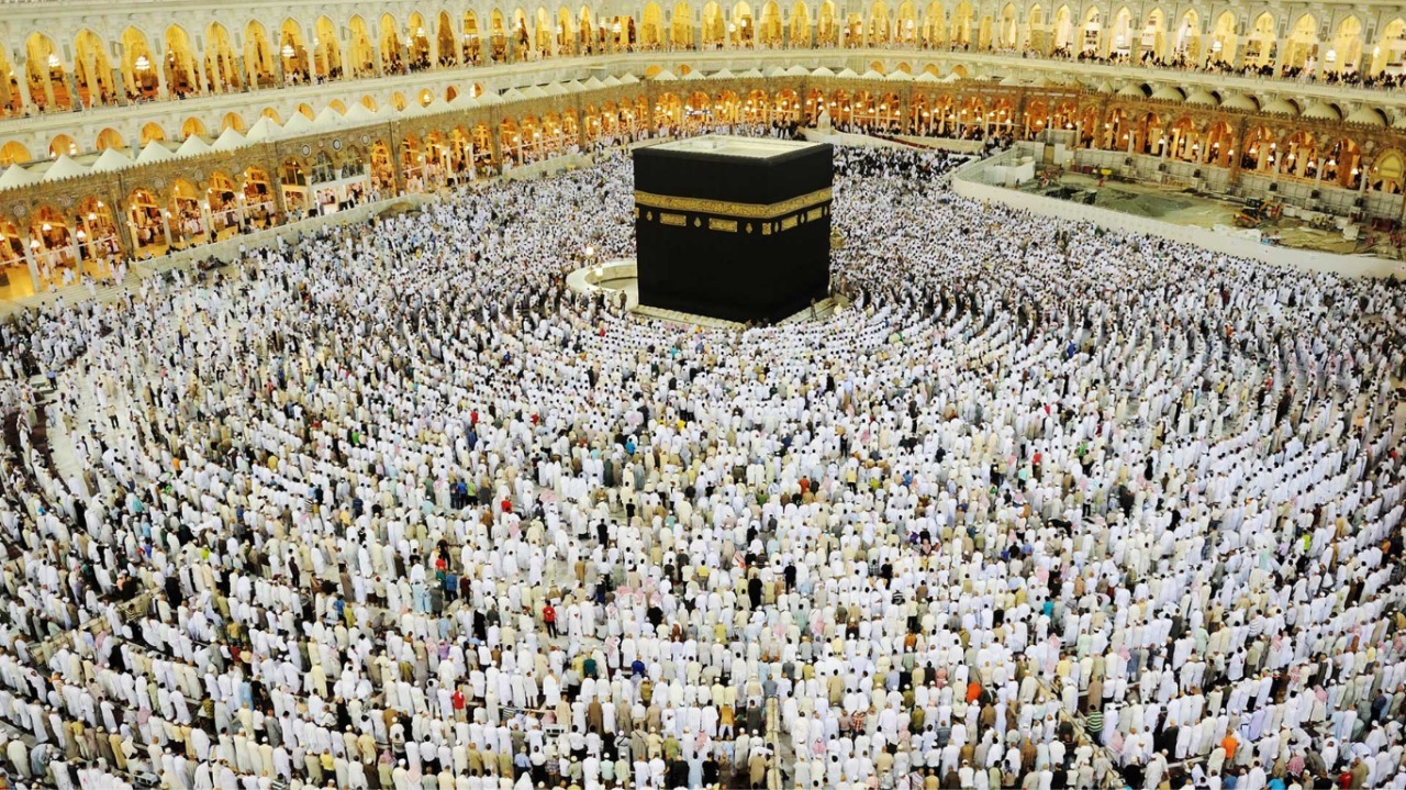 hajj 2024 revolution pakistan introduces mobile app and cost effective packages