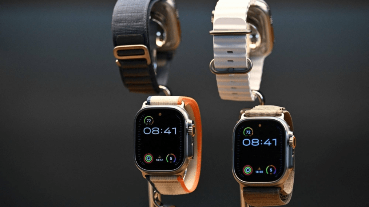 apple faces sales ban in the u.s. as smartwatch showdown with government