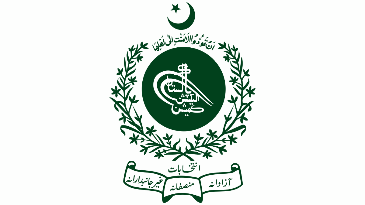 election commission of pakistan unveils code of conduct for general elections 2024