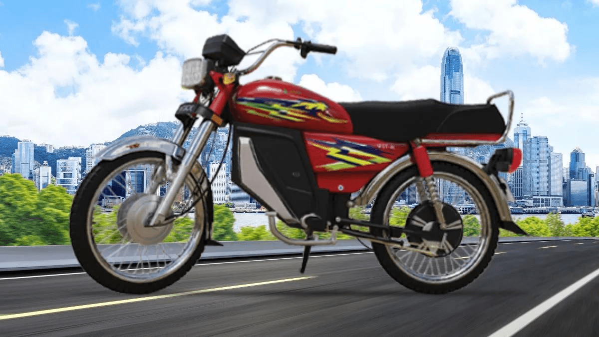 punjab government initiates discounted electric bikes for students to tackle environmental challenges