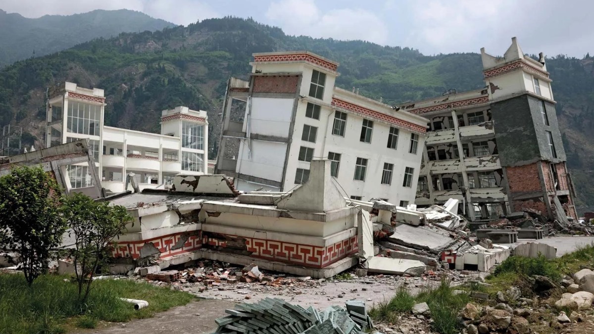 all pakistanis safe in japan earthquake, confirms ambassador