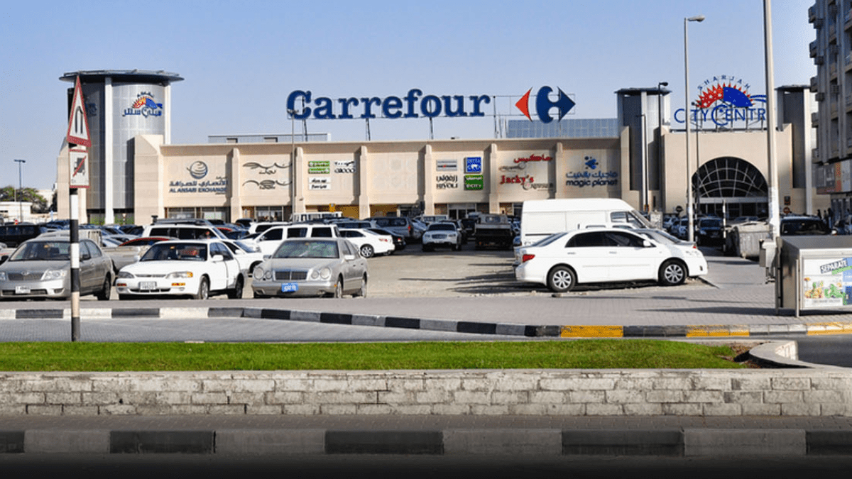 carrefour takes a stand, no more pepsico products in four european countries