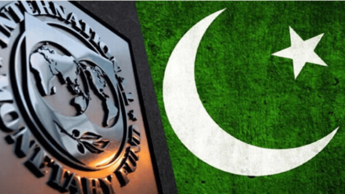 pakistan restricts supplementary grants at the request of the imf