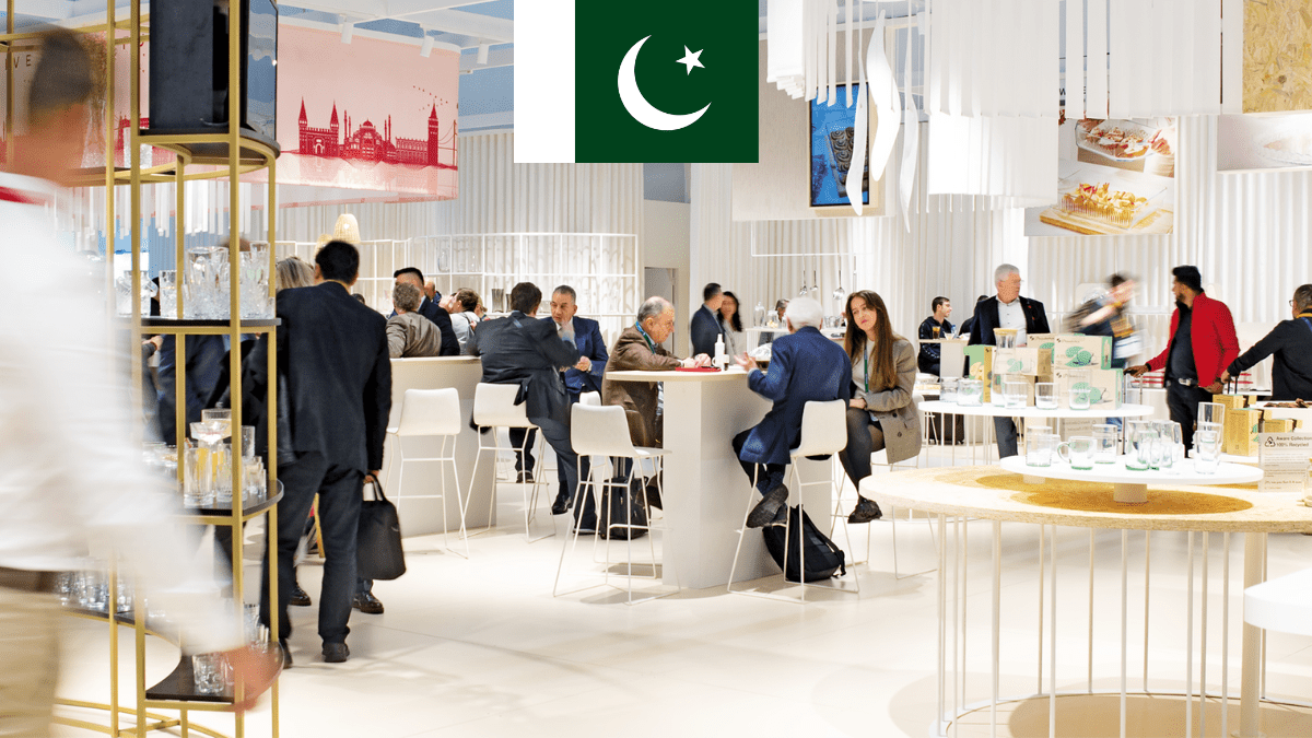 pakistani exporters shine at ambiente 2024 a global showcase of innovation and creativity
