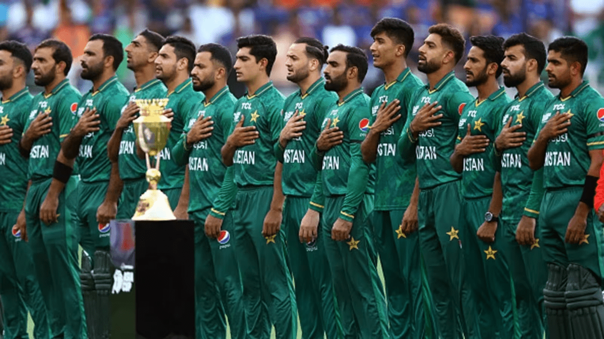 pakistani players absent from icc test and odi teams of 2023