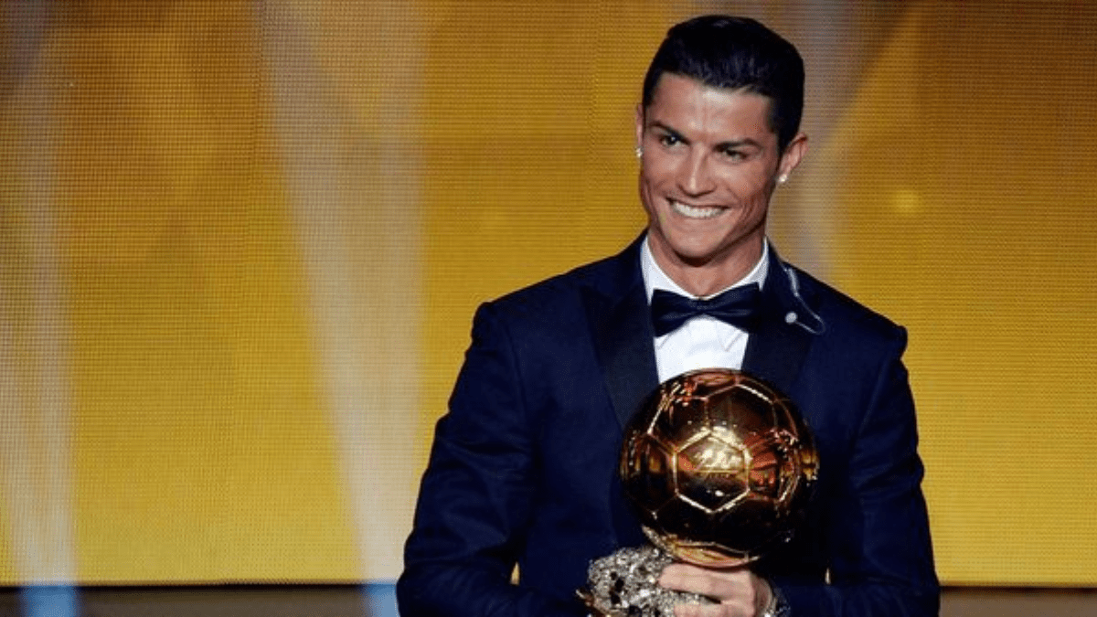 cristiano ronaldo a legend's journey 39 years of football excellence and remarkable feats