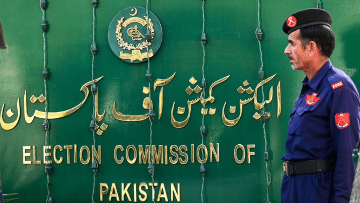 ecp issues arrest warrants for absentee government employees in general elections 2024