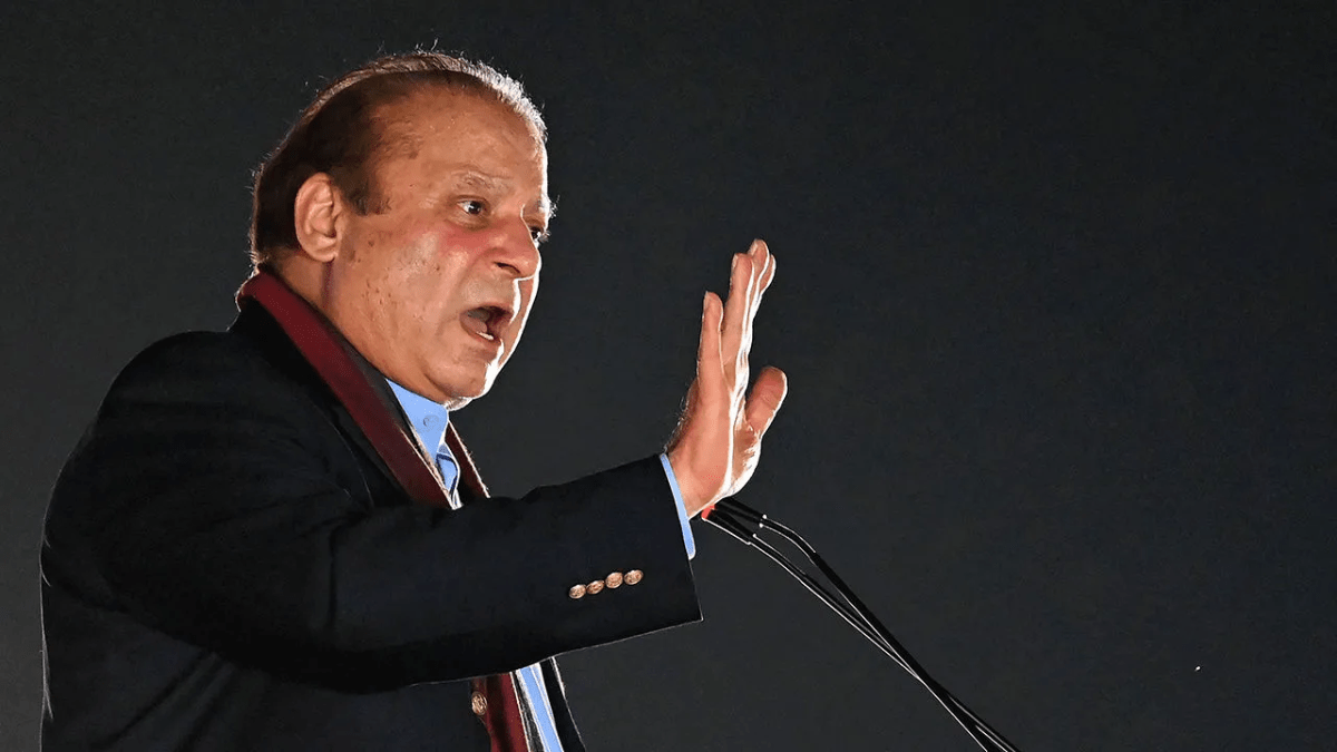 ecp rejects nawaz sharif's plea for na 15 reelection legal battle shifts to election tribunal