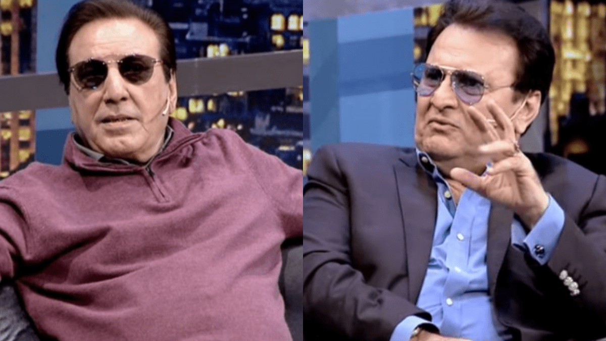 javed sheikh and behroze sabzwari sharing fitness and career wisdom on 'the knock knock show