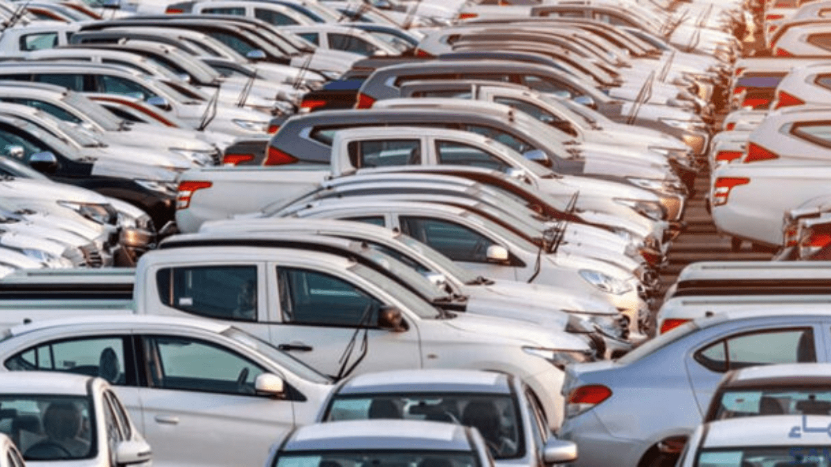 pakistan automakers protest against 25% sales tax hike, cite production decline and economic strain