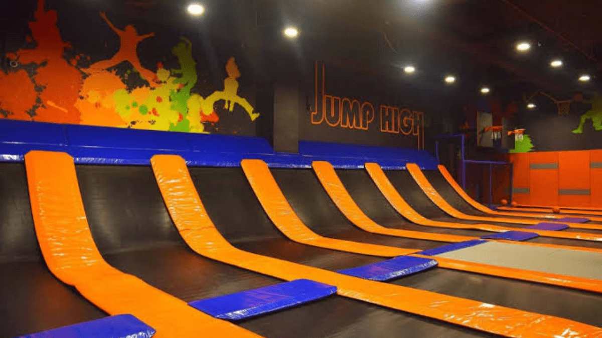 top 6 play areas in lahore catering to all age groups