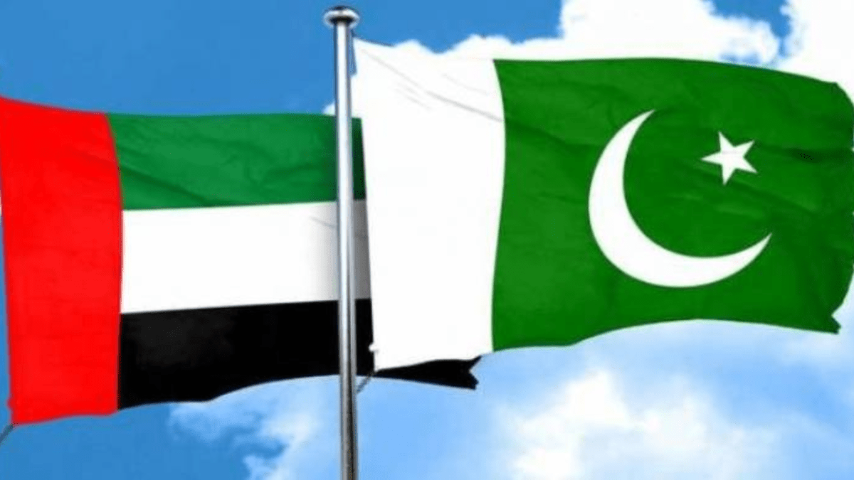 uae's $1 billion aid to pakistan, stronger ties and economic paths with pakistan