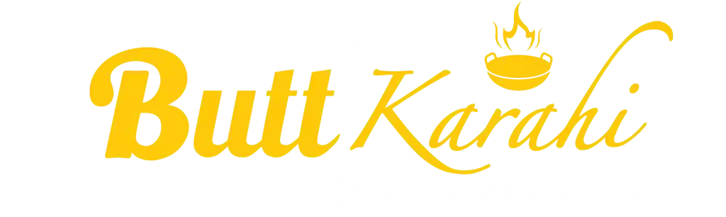 Butt Karak Chai