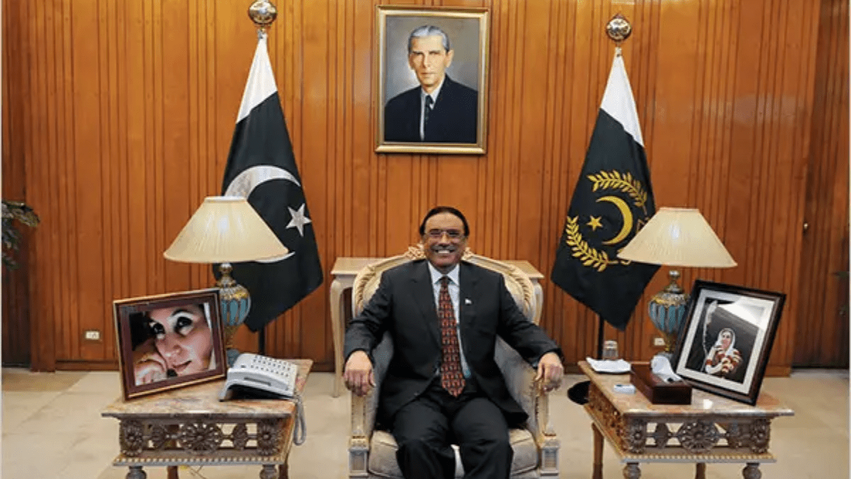 asif zardari set to become president changes in pakistan's political scene (1)