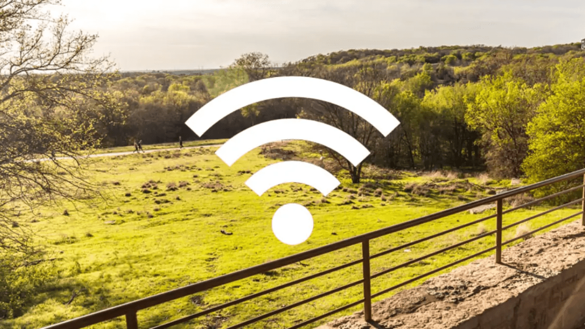 khyber pakhtunkhwa government announces free wifi in public parks
