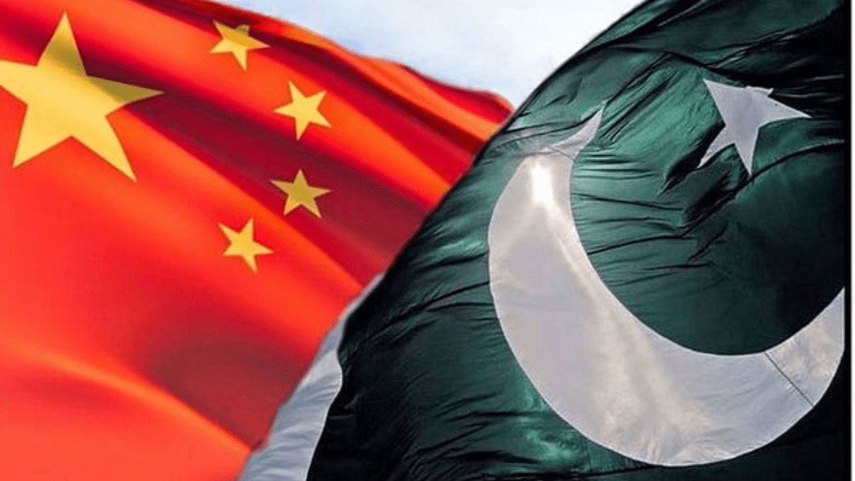 pakistan china partnership a path to shared prosperity