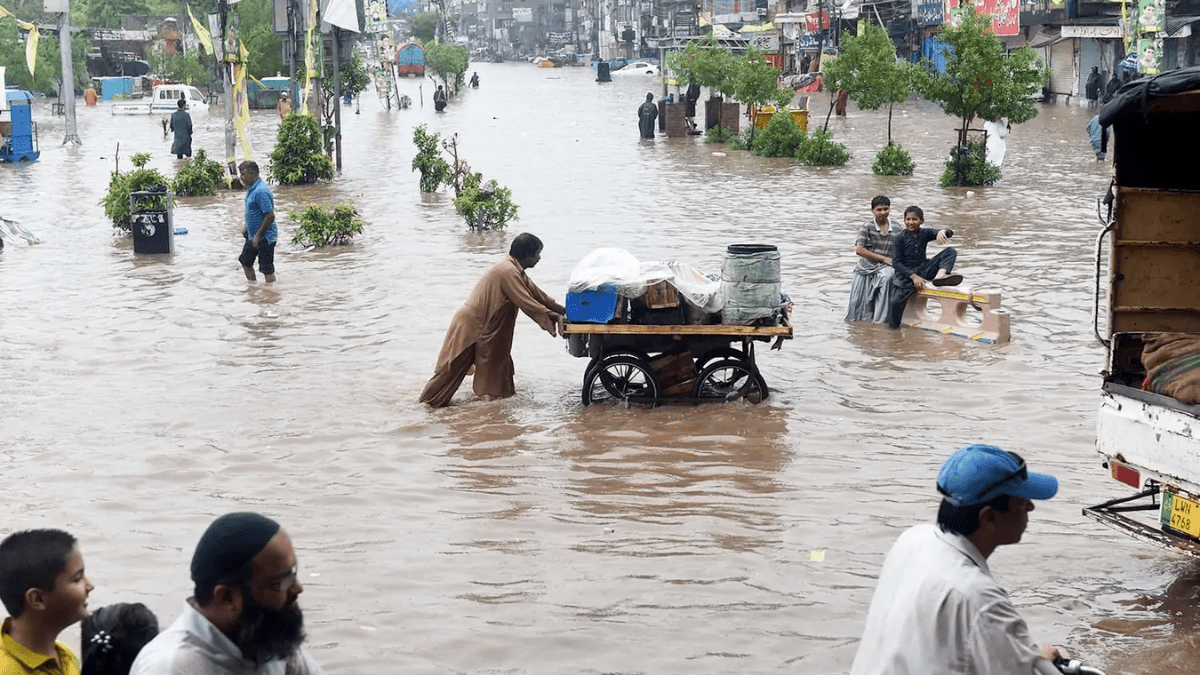 punjab gears up for heavy rain with emergency plans in place