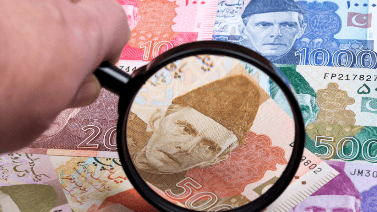 sbp addresses concerns over misprinted banknotes