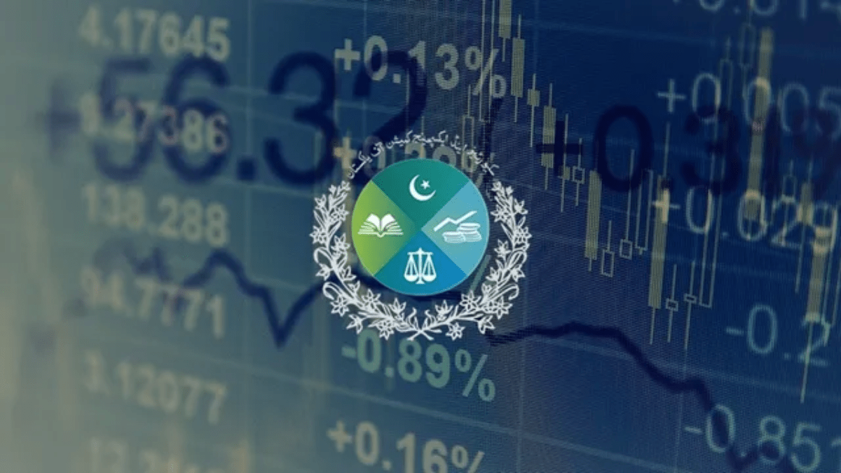 secp launches legal offensive against stock market manipulation criminal charges filed
