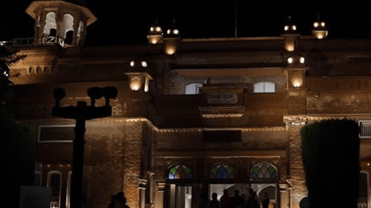 peshawar launch night tour to promote its rich heritage