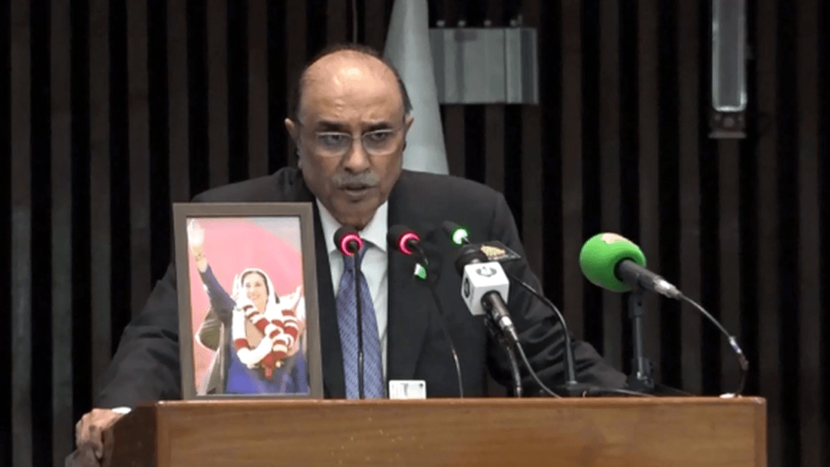 president zardari advocates meaningful dialogue for pakistan growth