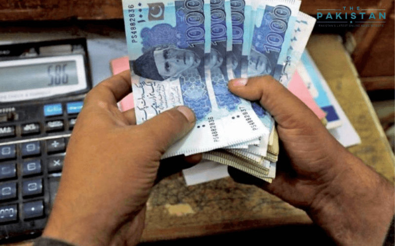 FBR blocked refunds to show higher tax earnings