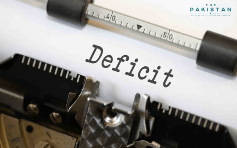 Pakistan’s current account deficit shrinks by 78%