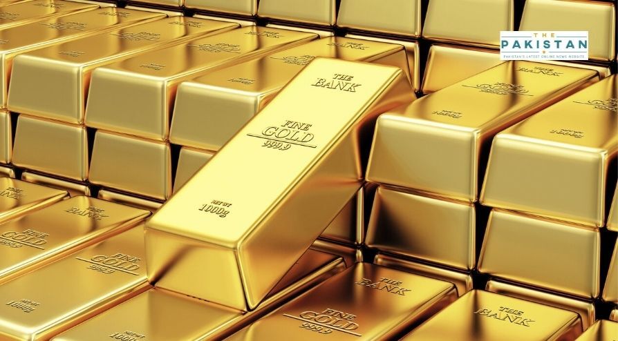 Gold Rates In Pakistan On December 10
