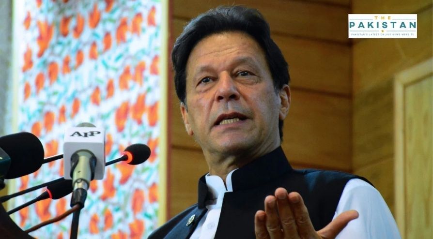 Need To Fight Drug Addiction Collectively, Says PM Khan